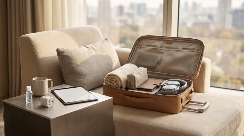 Other Travel Accessories