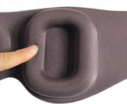 Comfort Sleep Mask