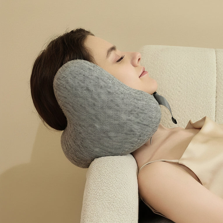 One Way Supporting Pillow