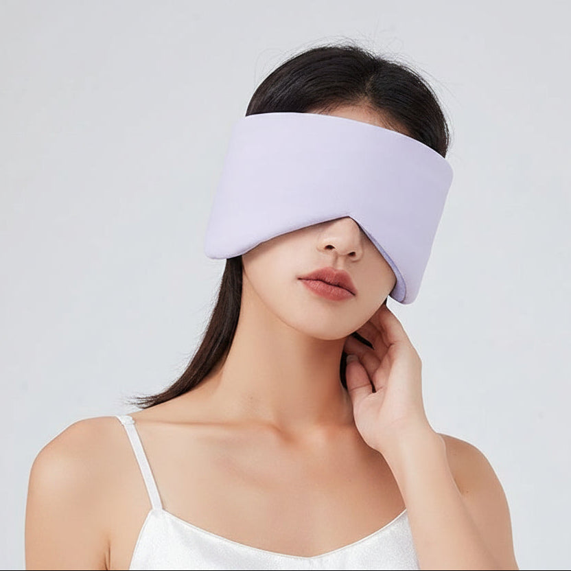 Original All in one comfort wrap - Purple