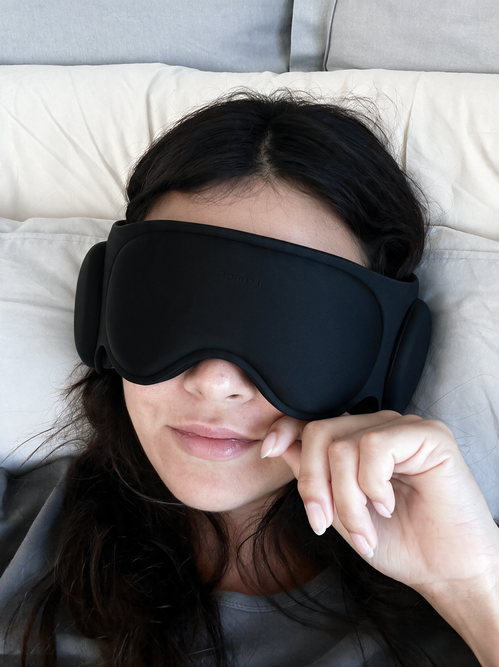 Comfort Sleep Mask
