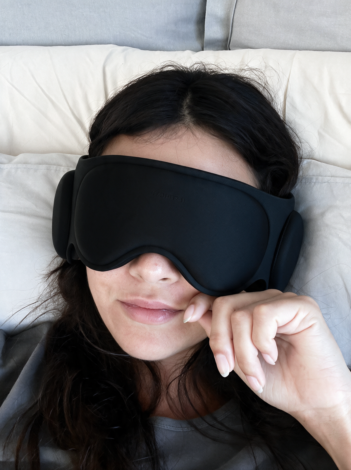 Comfort Sleep Mask